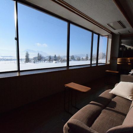 Togari Onsen Alpen Plaza Hotel Iiyama Exterior photo