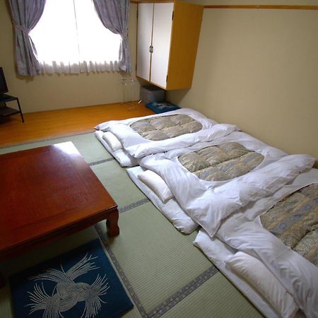 Togari Onsen Alpen Plaza Hotel Iiyama Exterior photo