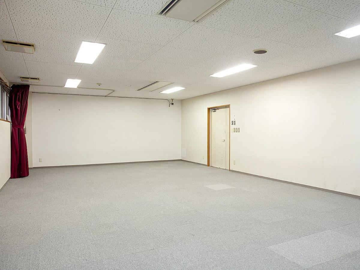 Togari Onsen Alpen Plaza Hotel Iiyama Exterior photo